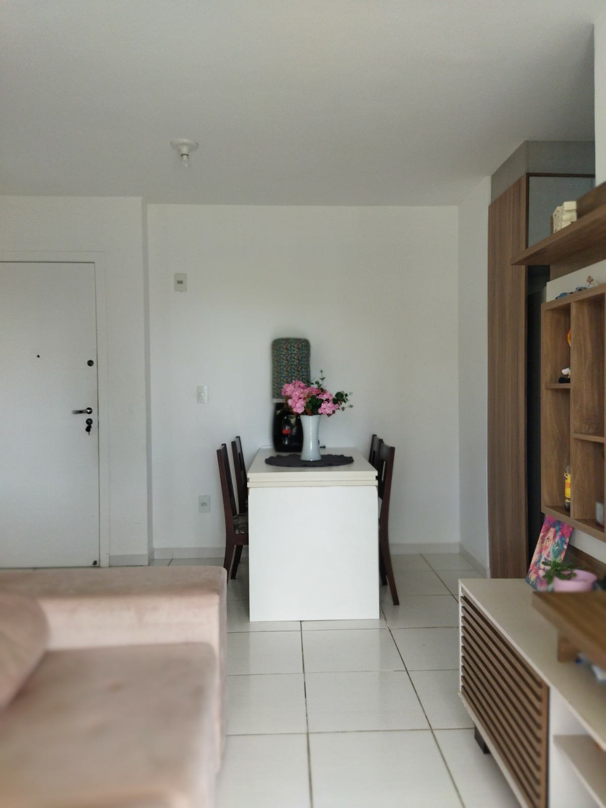 APARTAMENTO ESPINHEIROS ITAJAI