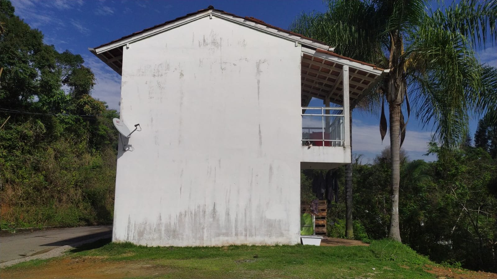 CASA SOUZA CRUZ BRUSQUE