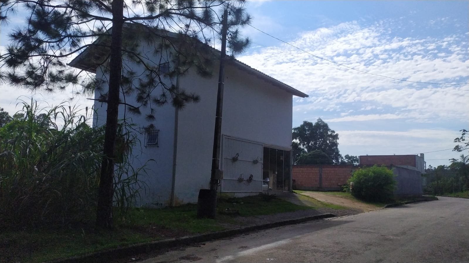 CASA SOUZA CRUZ BRUSQUE