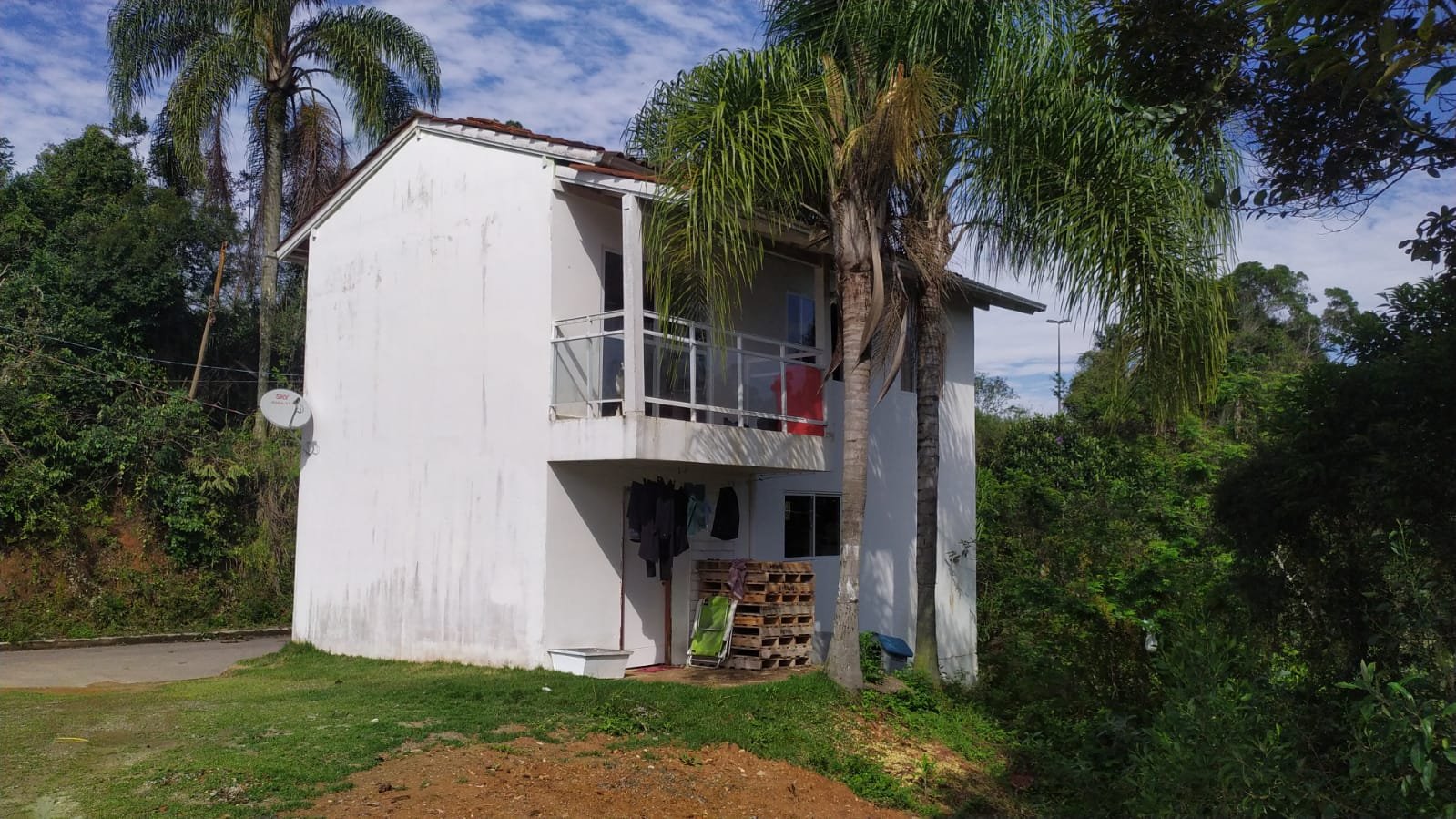 CASA SOUZA CRUZ BRUSQUE