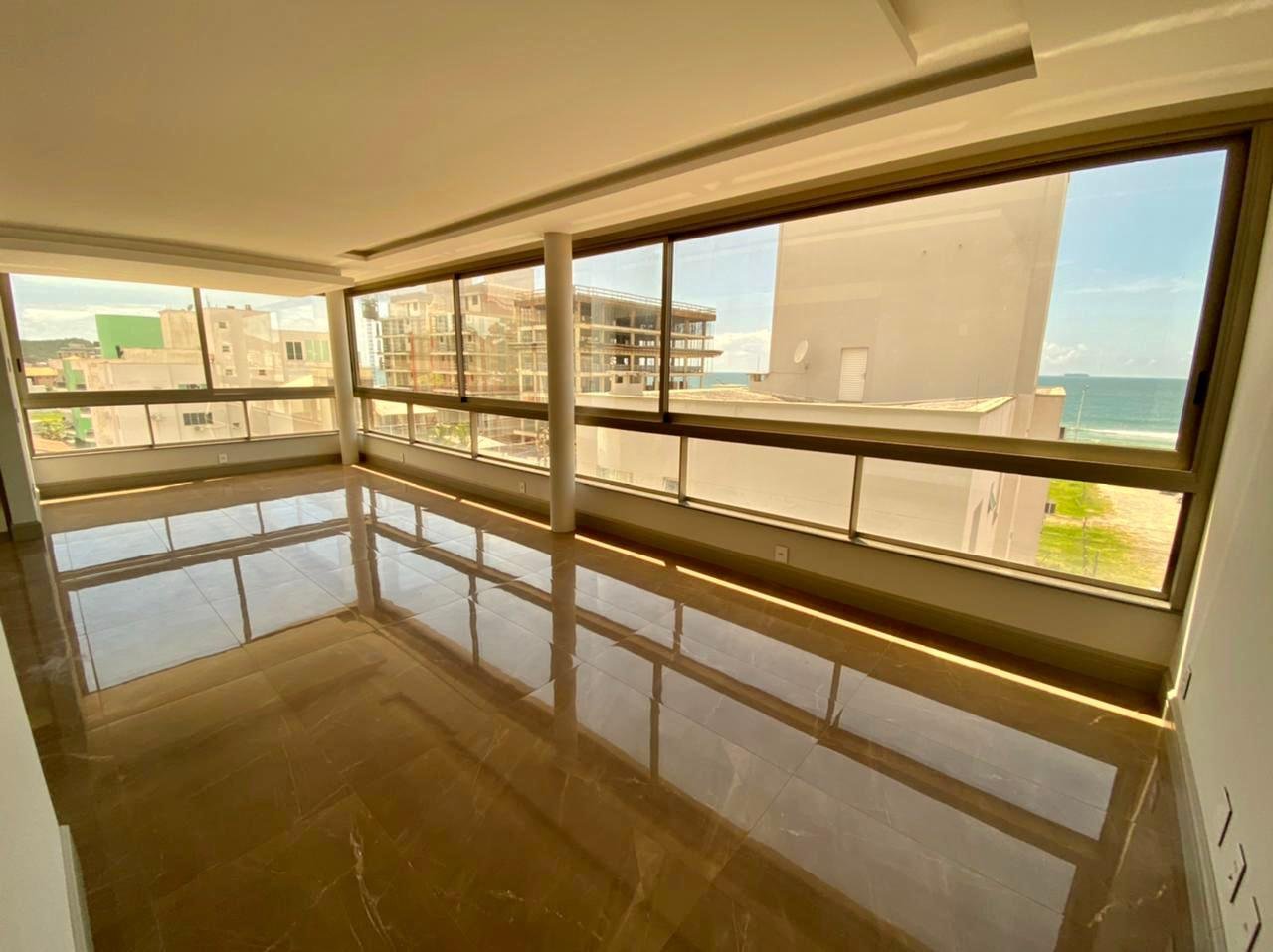 Apartamento à Venda Frente Mar em Praia Brava - Itajaí - Santa Catarina - Brava Village em Itajaí