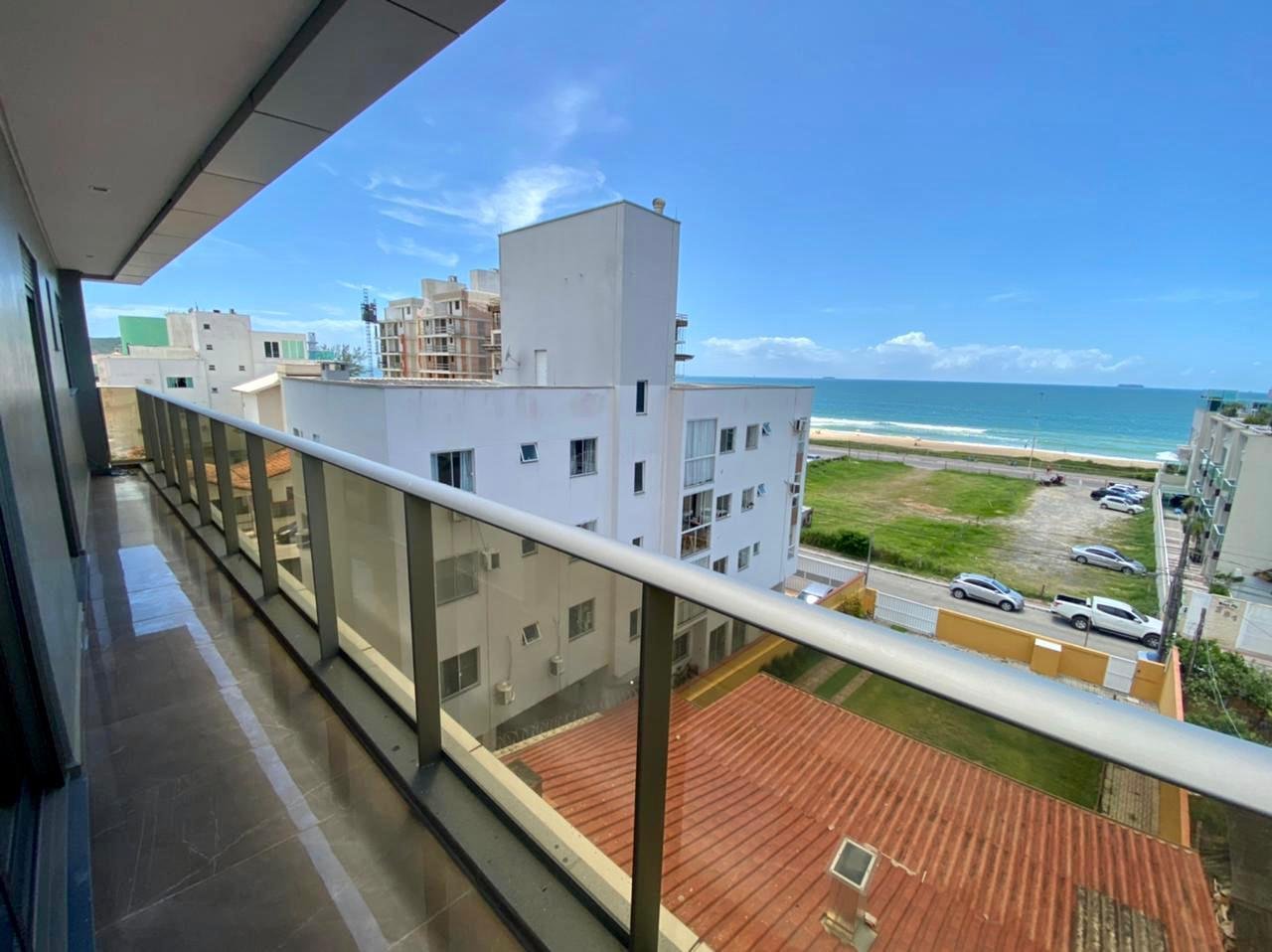 Apartamento à Venda Frente Mar em Praia Brava - Itajaí - Santa Catarina - Brava Village em Itajaí