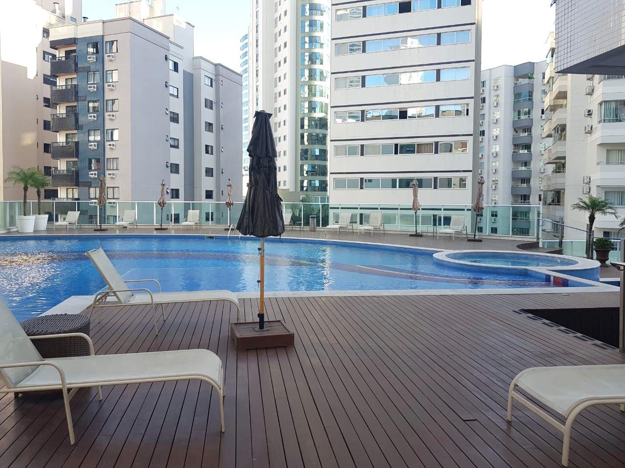 Apartamento à Venda em Centro - Balneário Camboriú - SC - Le Majestic em Balneário Camboriú 