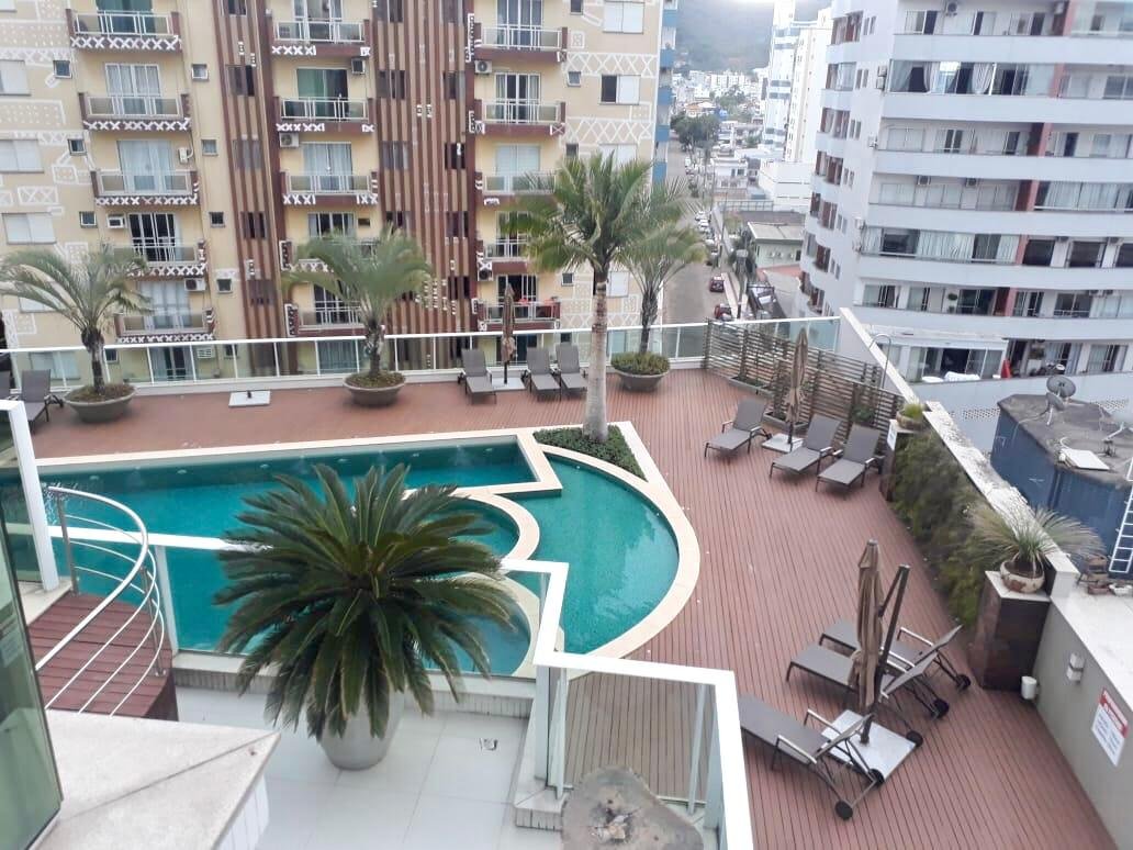 Apartamento à Venda em Centro - Balneário Camboriú - SC -  Le Parc Residence em Balneário Camboriú