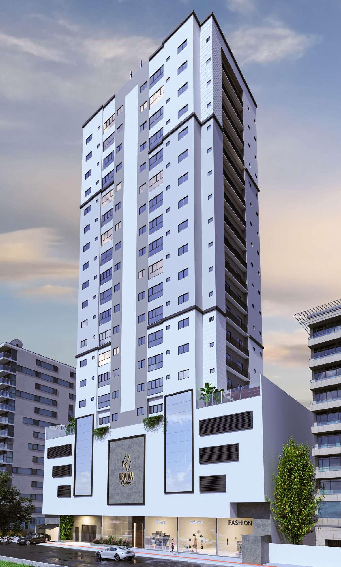 Apartamento Pré Lançamento em Centro - Itapema - Santa Catarina