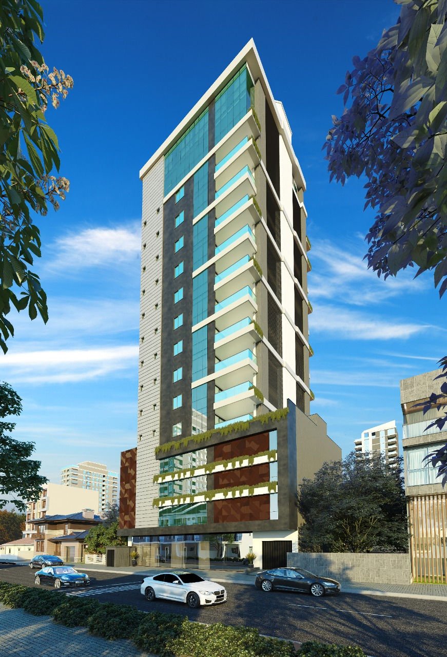 Apartamento Pré Lançamento em Meia Praia - Itapema - Santa Catarina - Flor Lótus Residence em Itapema