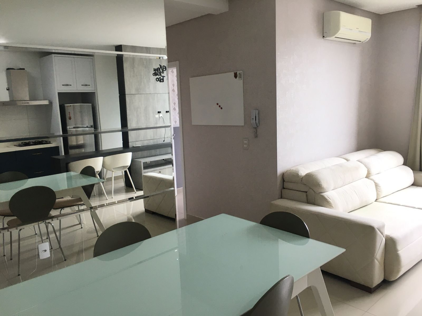 APARTAMENTO TABULEIRO CAMBORIU