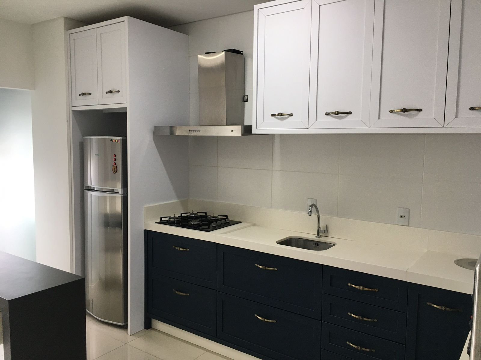 APARTAMENTO TABULEIRO CAMBORIU