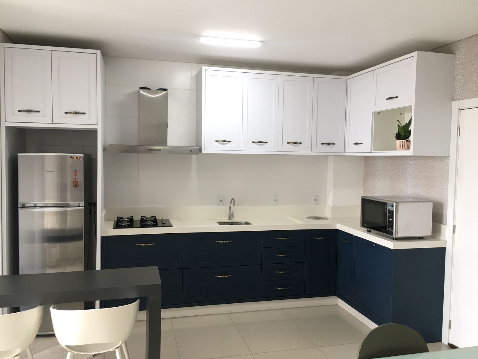 APARTAMENTO TABULEIRO CAMBORIU