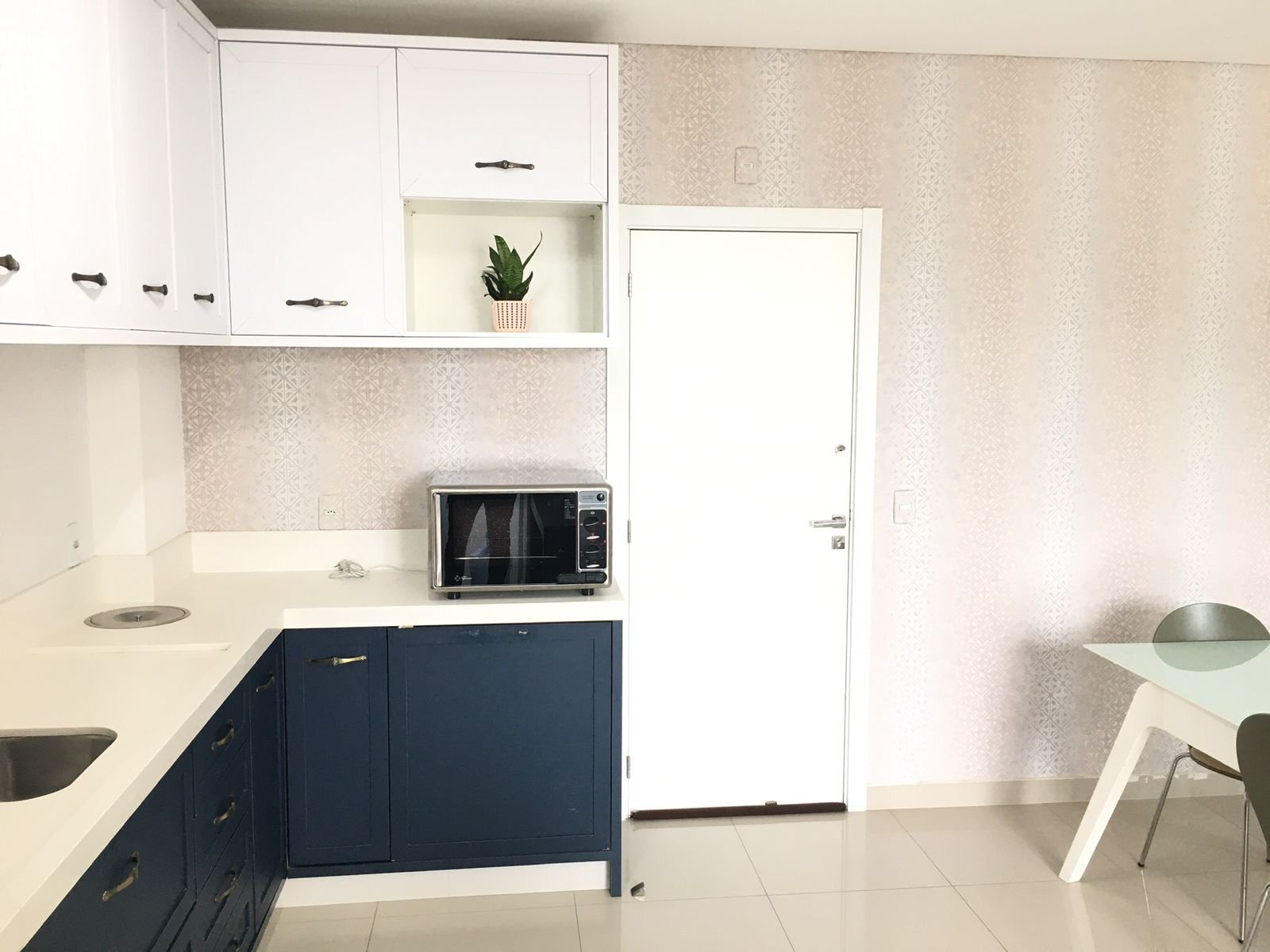 APARTAMENTO TABULEIRO CAMBORIU