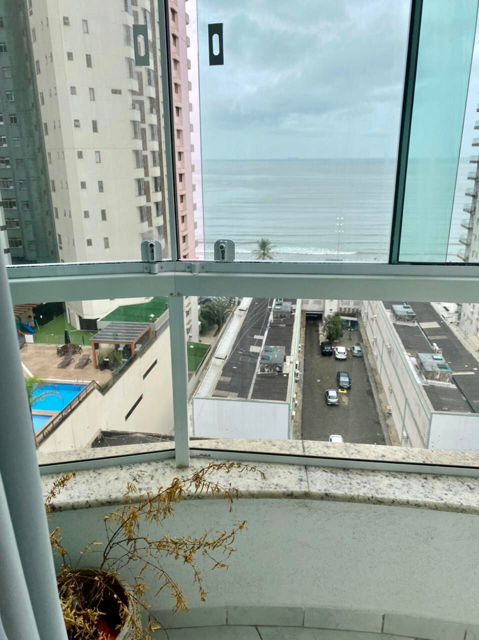 APARTAMENTO EM BALNEARIO CAMBORIU