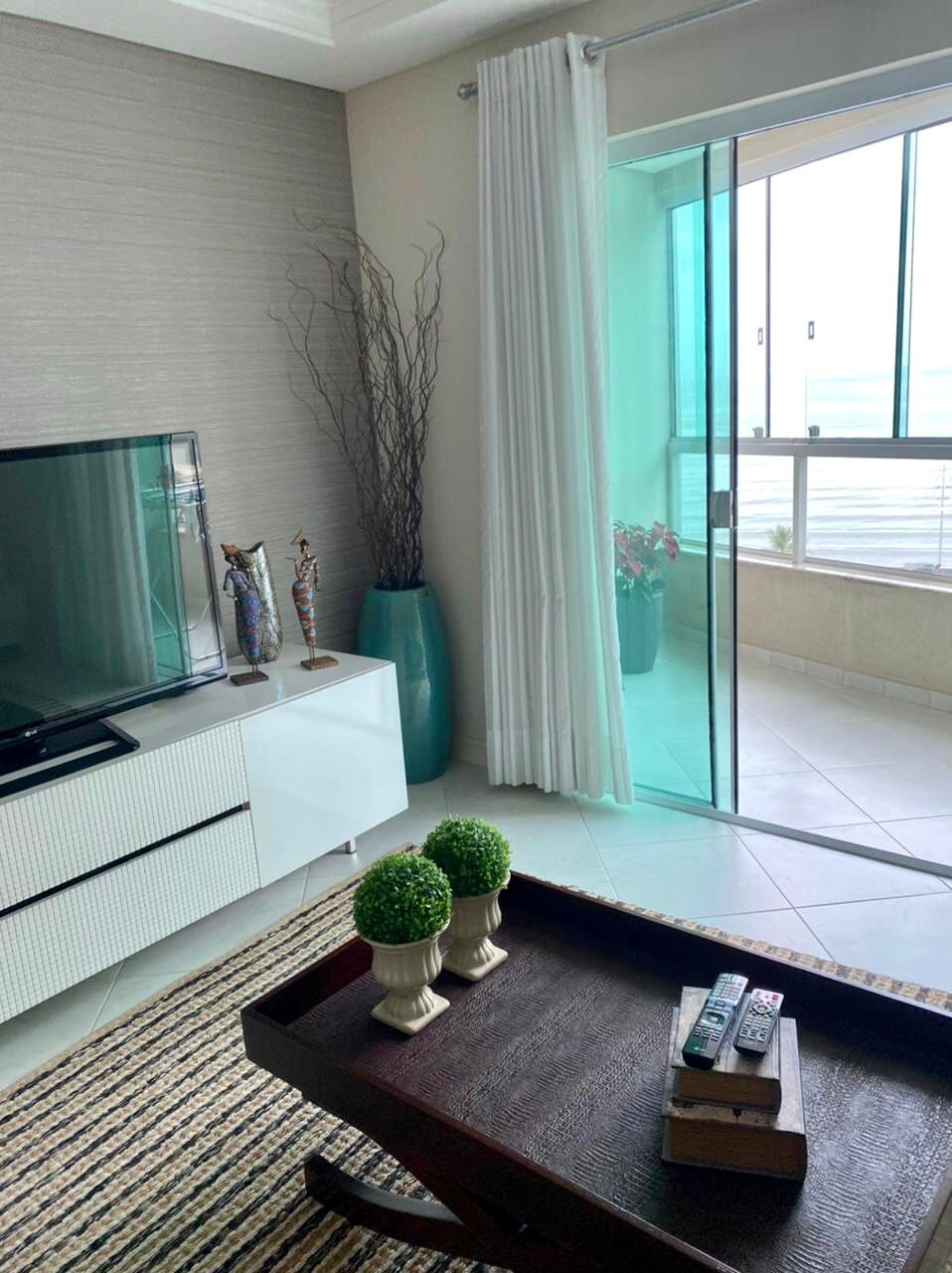 APARTAMENTO EM BALNEARIO CAMBORIU