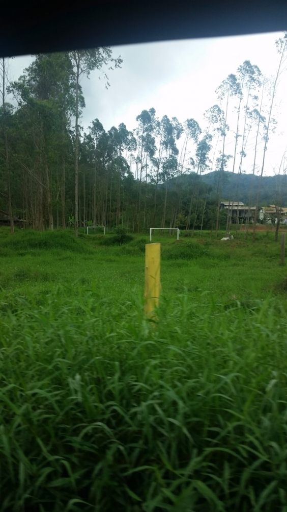 TERRENO LIMEIRA BAIXA BRUSQUE