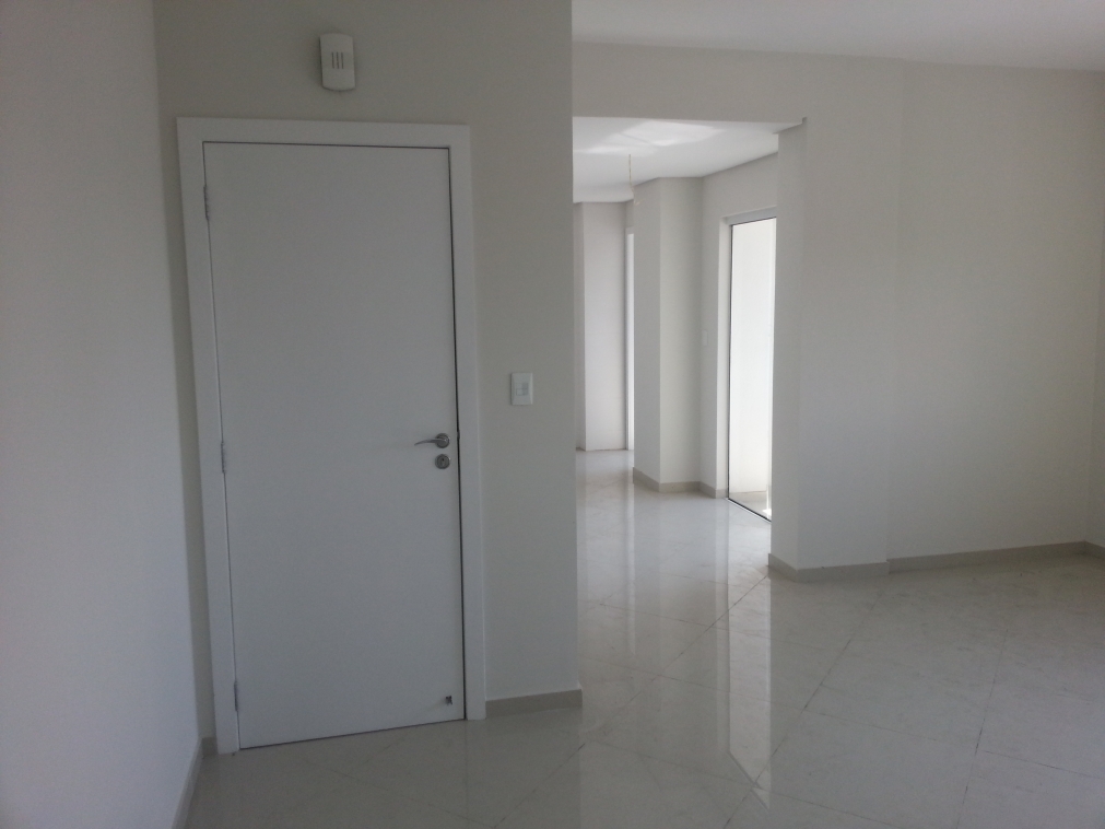 Apartamento à Venda em Santa Rita - Brusque - Santa Catarina - Condomínio Residencial L essence em Brusque