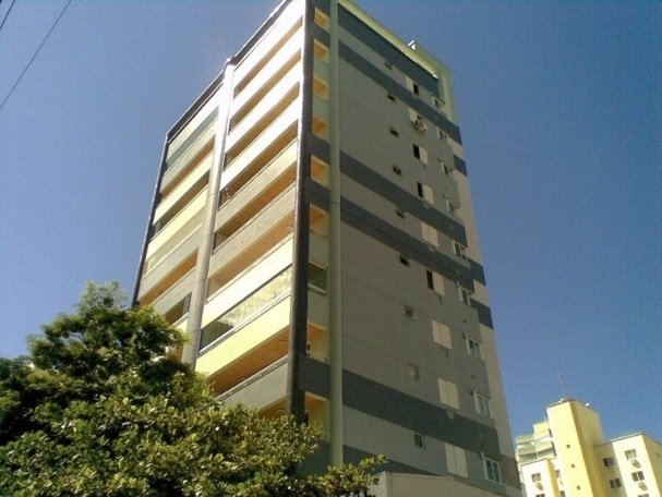 Apartamento à Venda em Centro - Balneário Camboriú - SC - EDIFÍCIO MORADAS DA PRAIA EM BALNEÁRIO CAMBORIÚ