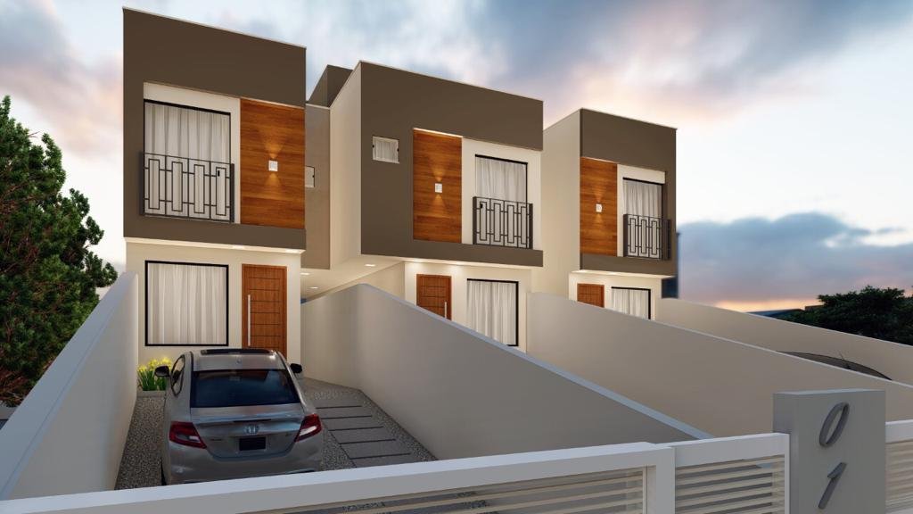 RESIDENCIAL TOPIARY 