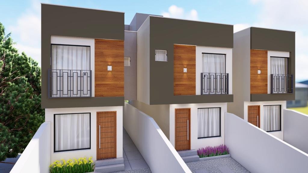 RESIDENCIAL TOPIARY 
