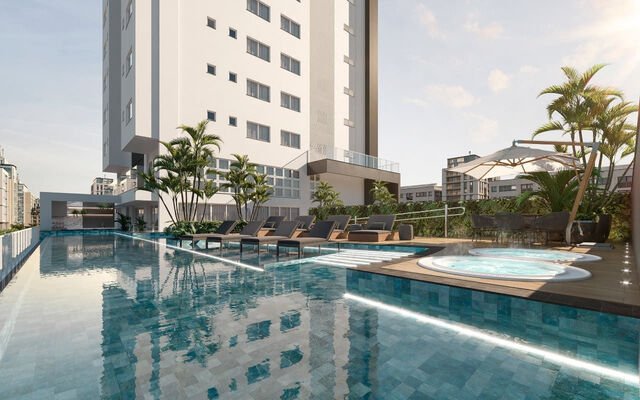 Apartamento à Venda em Centro - Balneário Camboriú - Santa Catarina - TIMELESS RESIDENCIAL EM BALNEÁRIO CAMBORIU