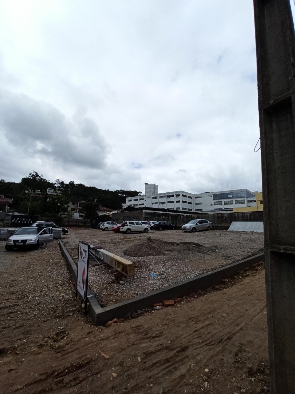 Terreno à Venda em Souza Cruz - Brusque - Santa Catarina - Terreno à venda em Brusque