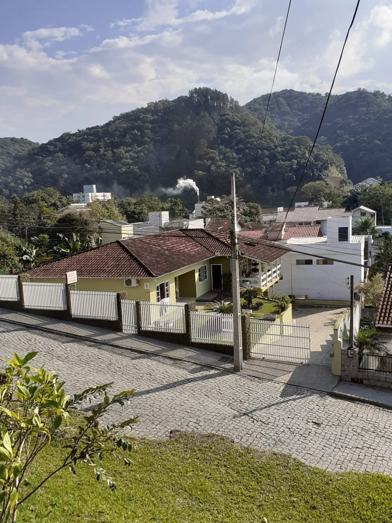 CASA GUARANI BRUSQUE