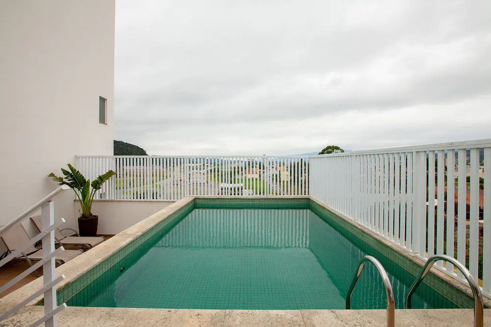 SUITE SAO JOAO BATISTA