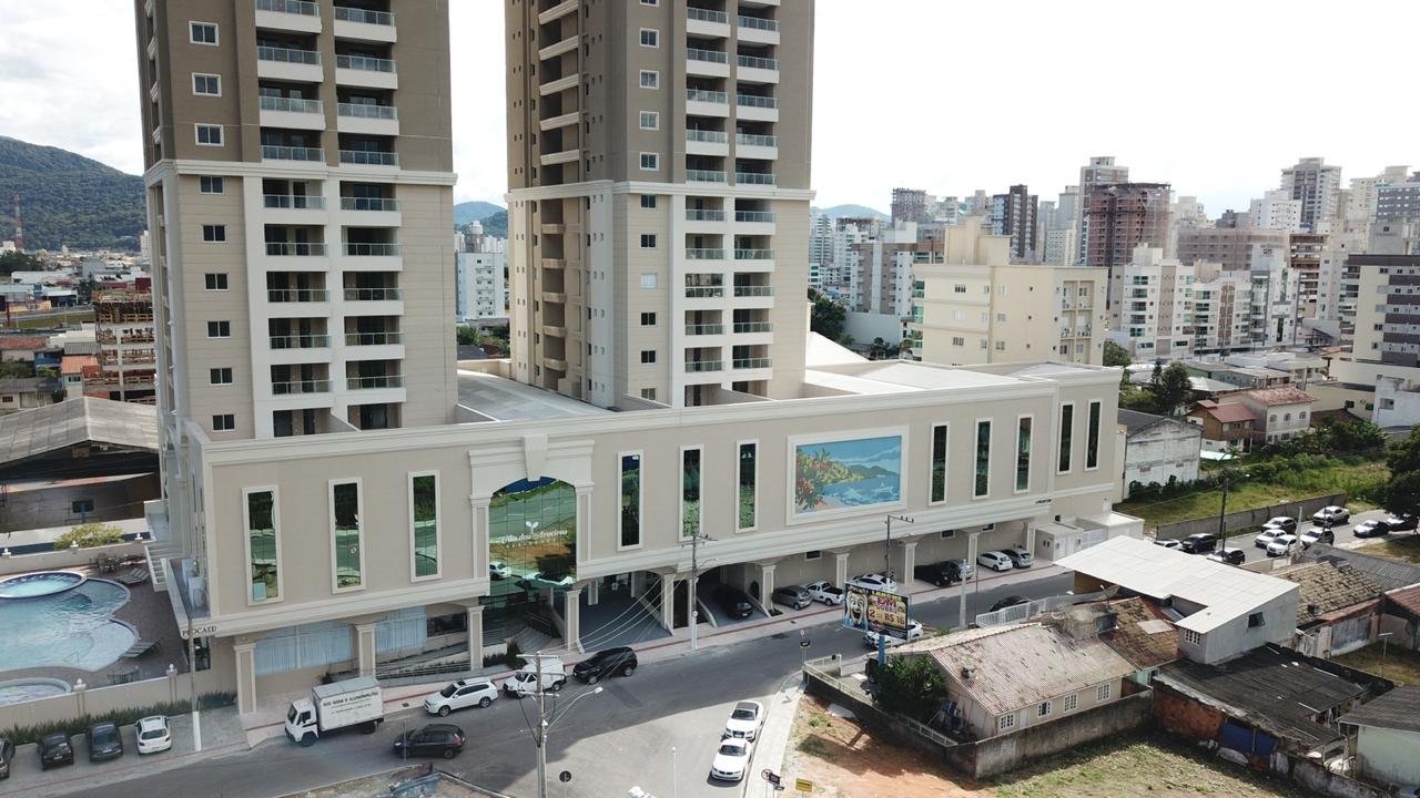 APARTAMENTO EM ITAPEMA