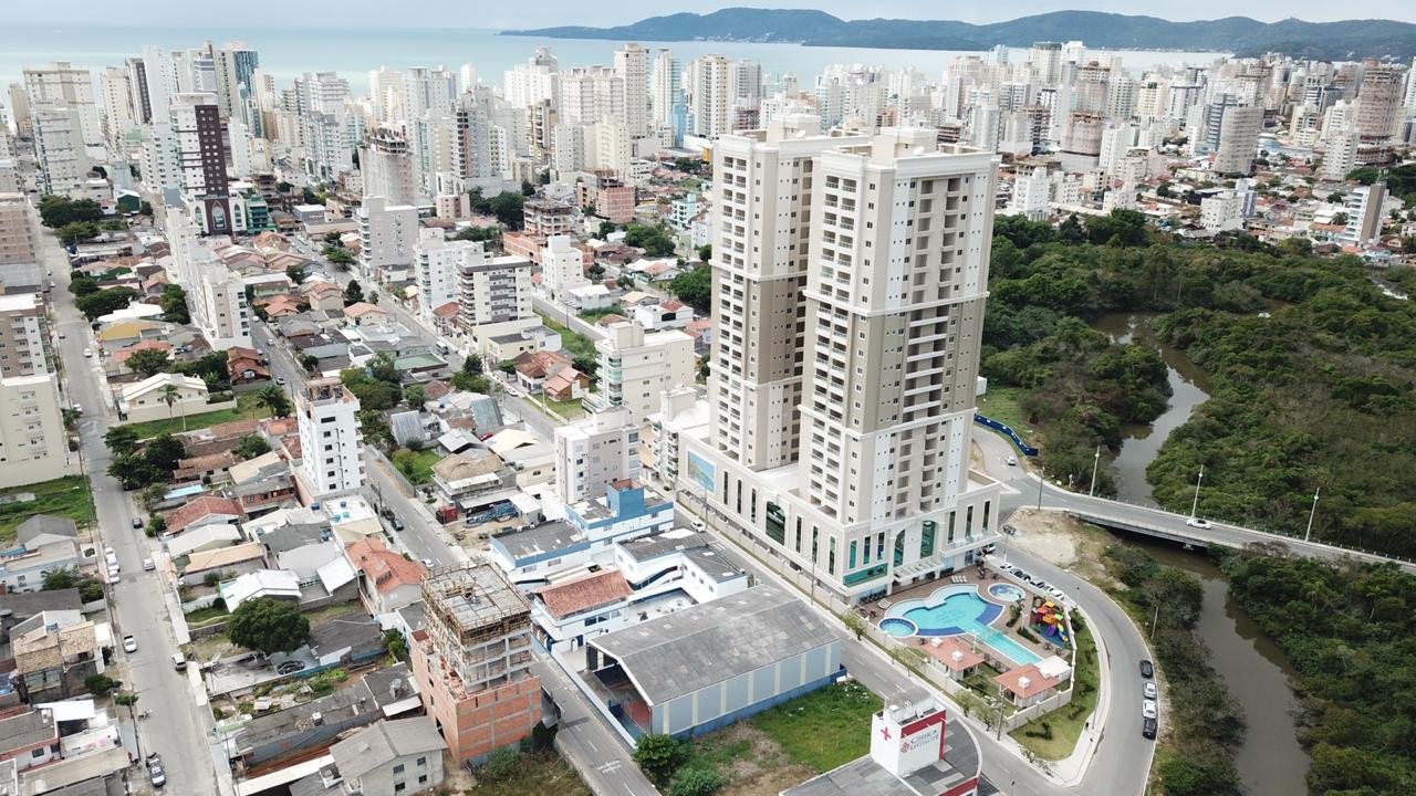 APARTAMENTO EM ITAPEMA