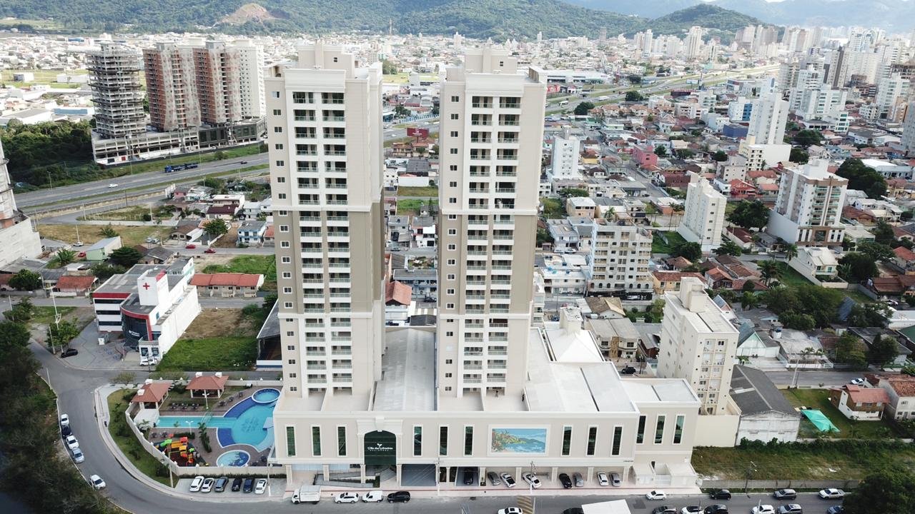 APARTAMENTO EM ITAPEMA