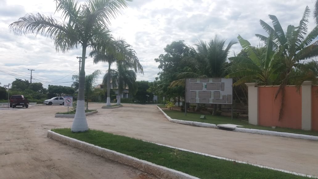 TERRENO EM CONDOMINIO EM ARARUAMA RJ