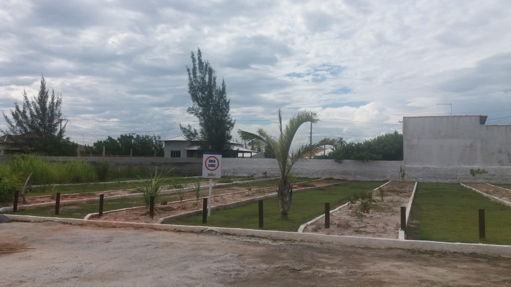 TERRENO EM CONDOMINIO EM ARARUAMA RJ