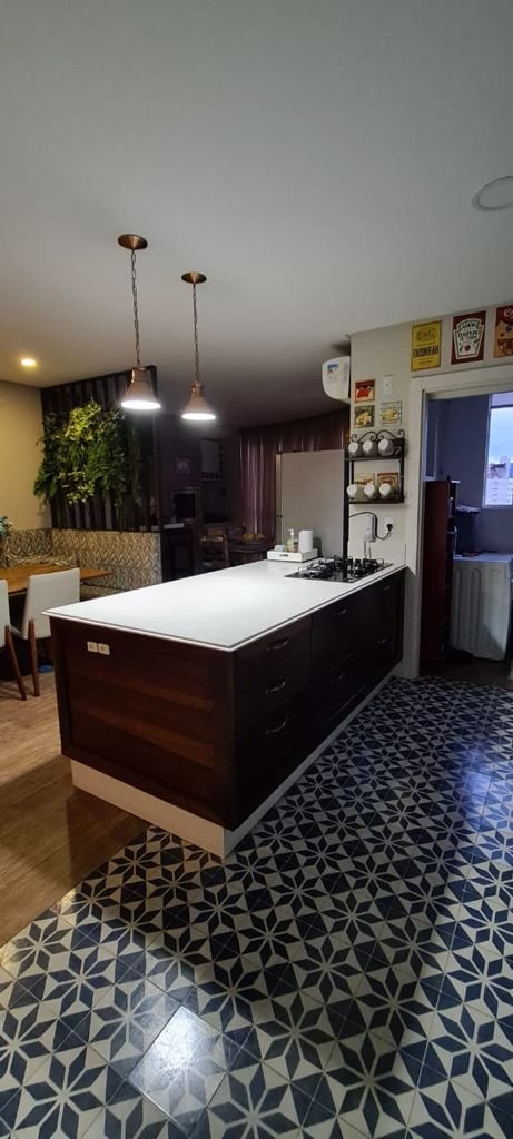 Apartamento à Venda em Centro - Balneário Camboriú - SC - RESIDENCIAL MELBOURNE