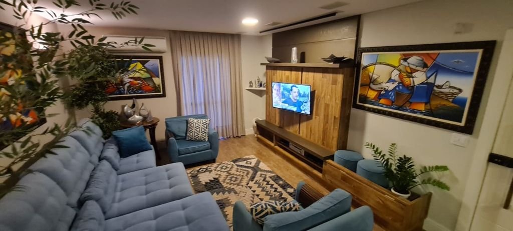 Apartamento à Venda em Centro - Balneário Camboriú - SC - RESIDENCIAL MELBOURNE