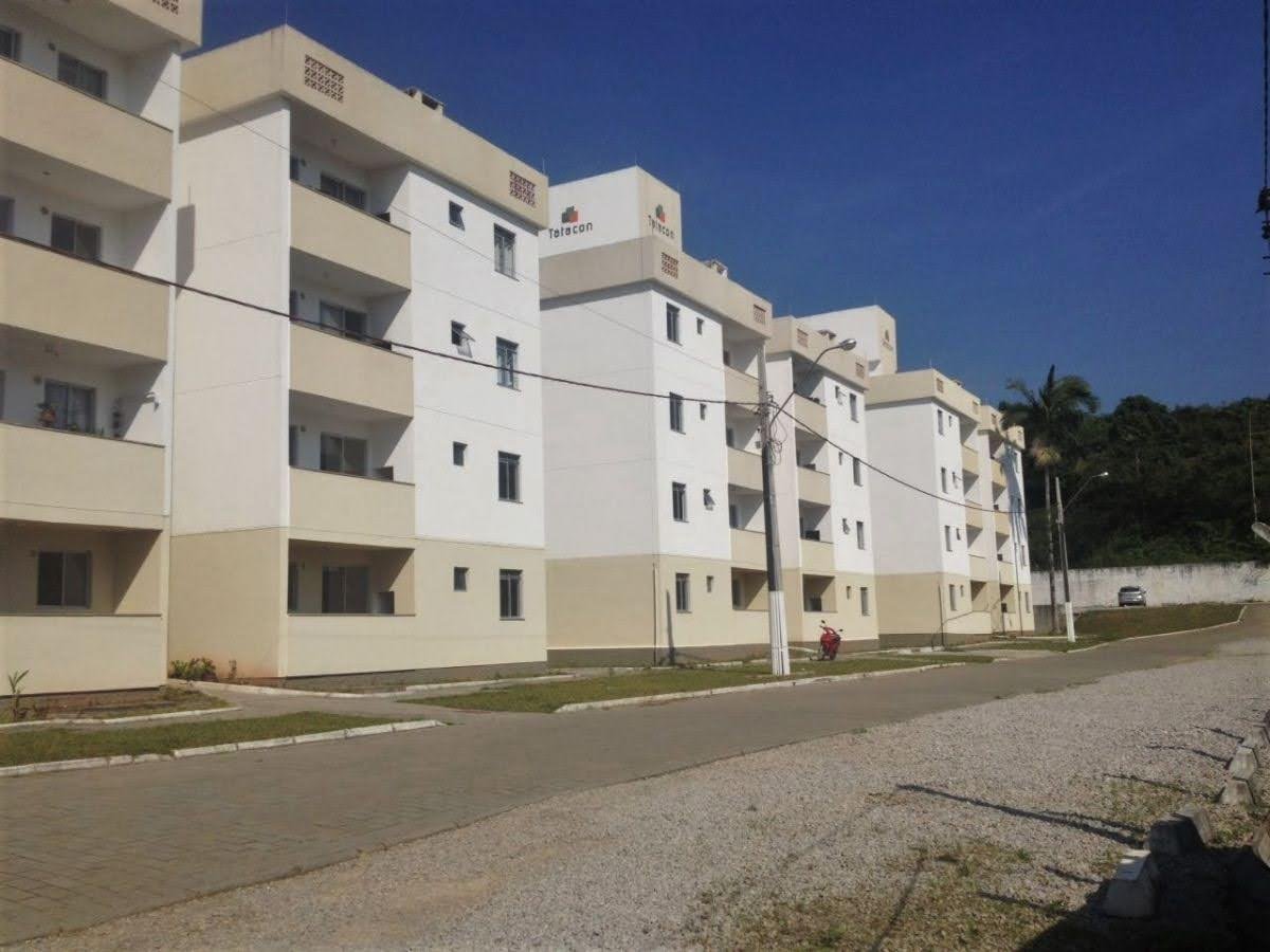 Apartamento à Venda em Souza Cruz - Brusque - Santa Catarina - RESIDENCIAL GERMANIA EM BRUSQUE