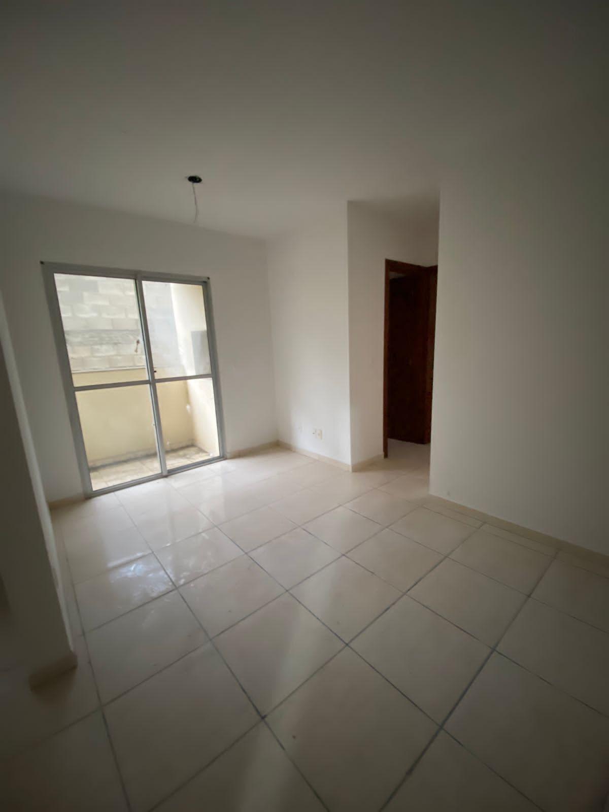 Apartamento à Venda em Souza Cruz - Brusque - Santa Catarina - RESIDENCIAL GERMANIA EM BRUSQUE