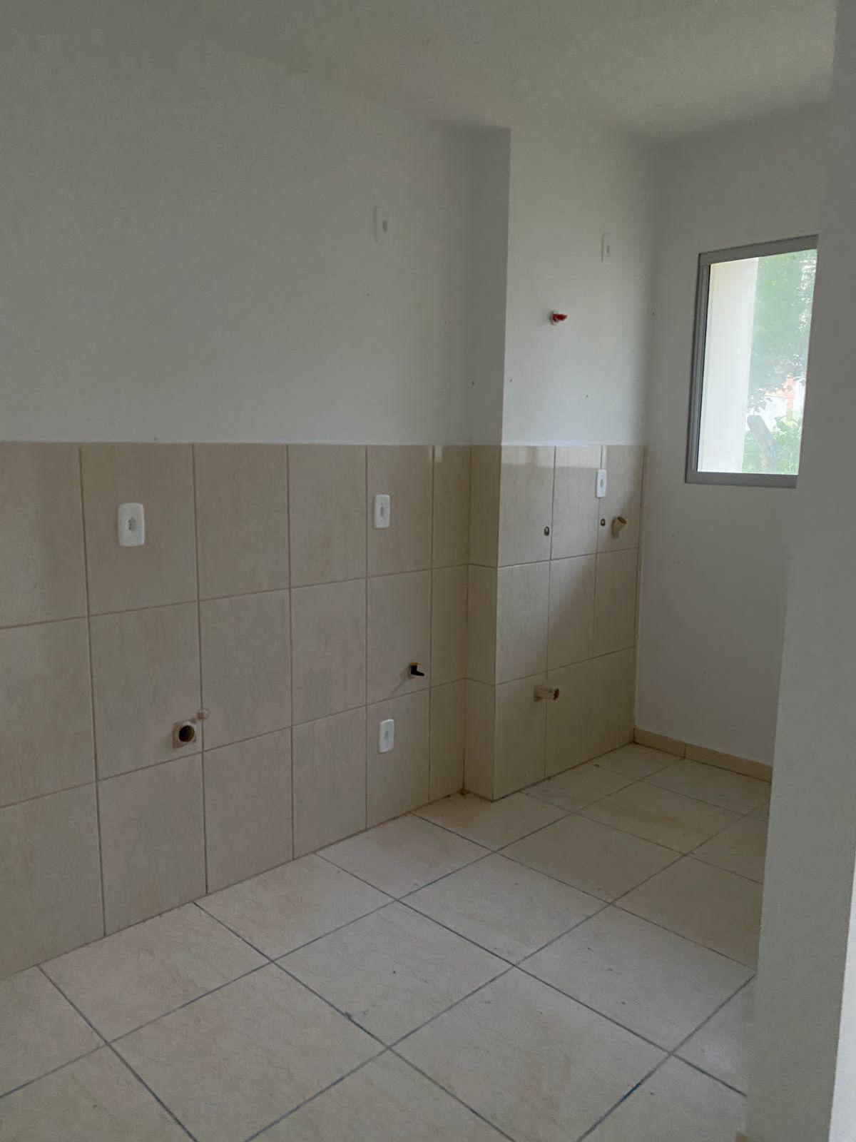 Apartamento à Venda em Souza Cruz - Brusque - Santa Catarina - RESIDENCIAL GERMANIA EM BRUSQUE