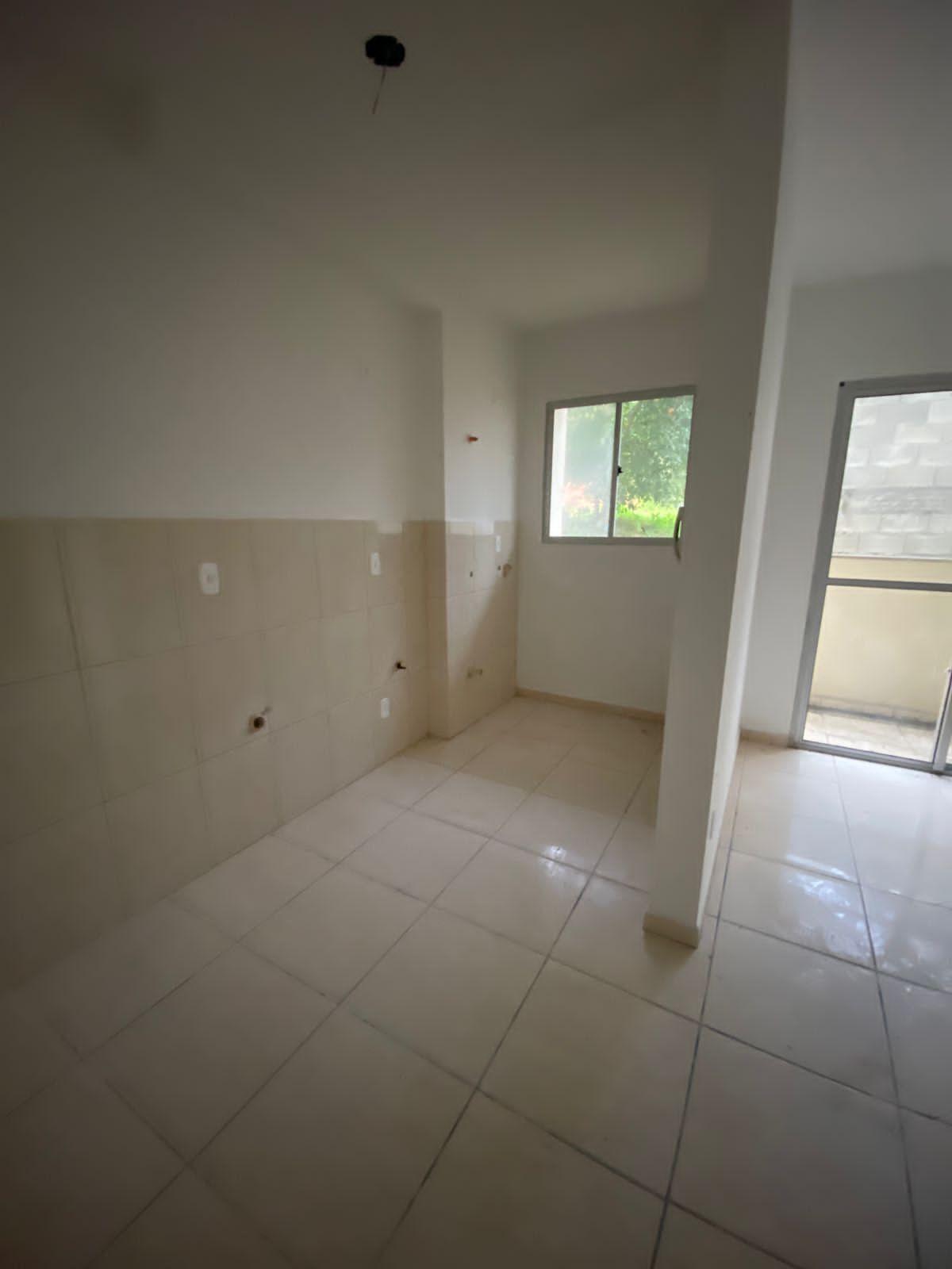 Apartamento à Venda em Souza Cruz - Brusque - Santa Catarina - RESIDENCIAL GERMANIA EM BRUSQUE