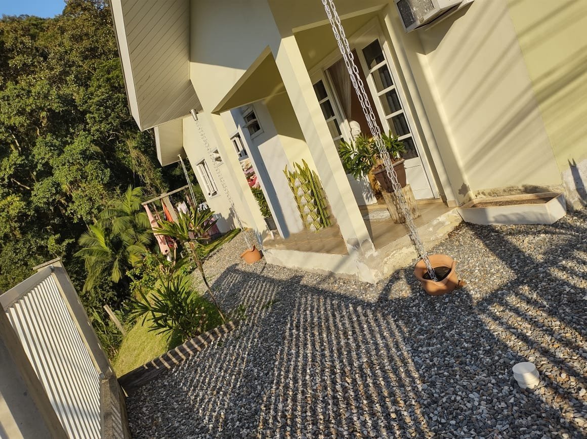 Casa à Venda em Dom Joaquim - Brusque - Santa Catarina - Casa à venda em Brusque