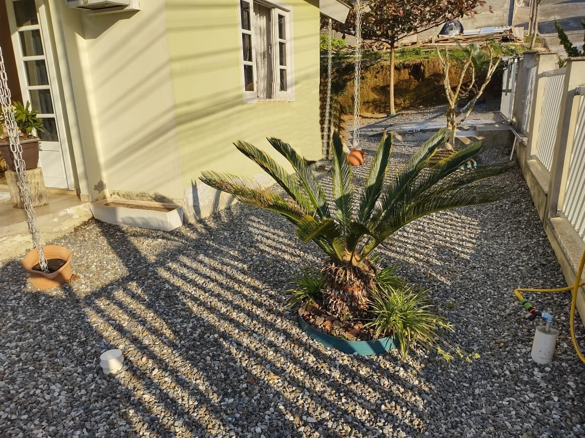 Casa à Venda em Dom Joaquim - Brusque - Santa Catarina - Casa à venda em Brusque