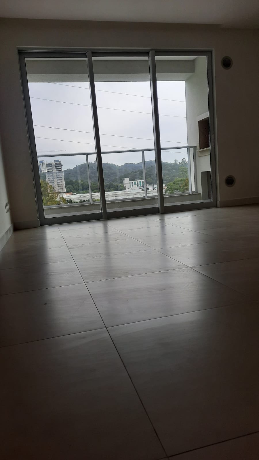 Apartamento à Venda em Praia Brava - Itajaí - Santa Catarina - Brava Hill Residence em Itajaí