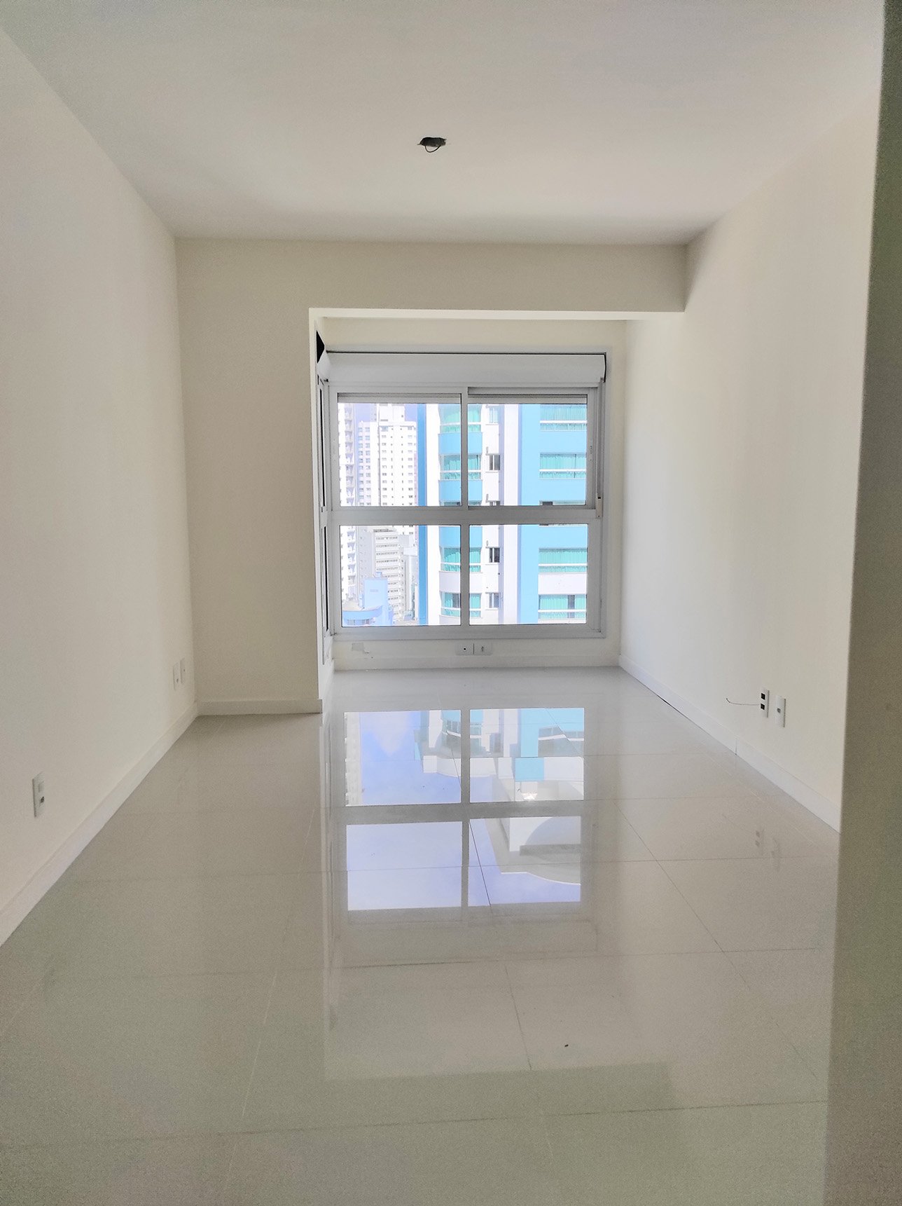 Apartamento à Venda em Barra sul - Balneário Camboriú - SC - PALMA DE MALLORCA