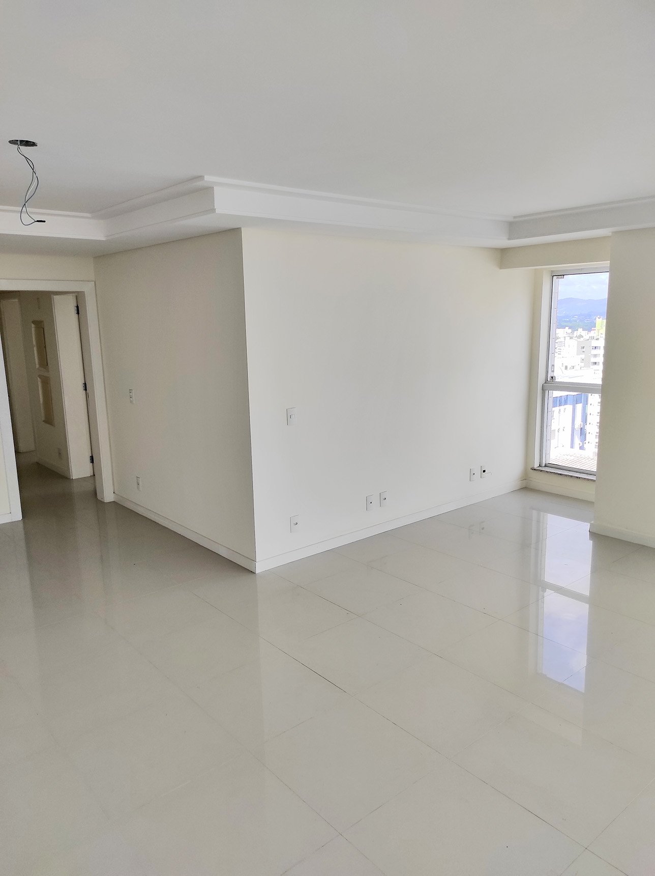 Apartamento à Venda em Barra sul - Balneário Camboriú - SC - PALMA DE MALLORCA