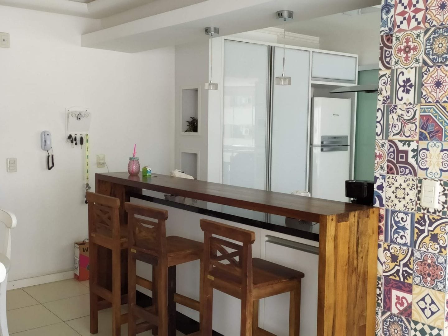 APARTAMENTO EM BALNEARIO CAMBORIU