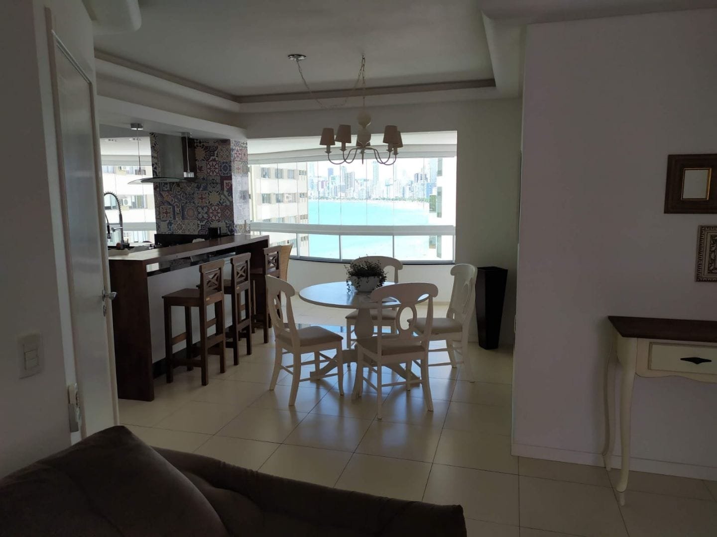 APARTAMENTO EM BALNEARIO CAMBORIU