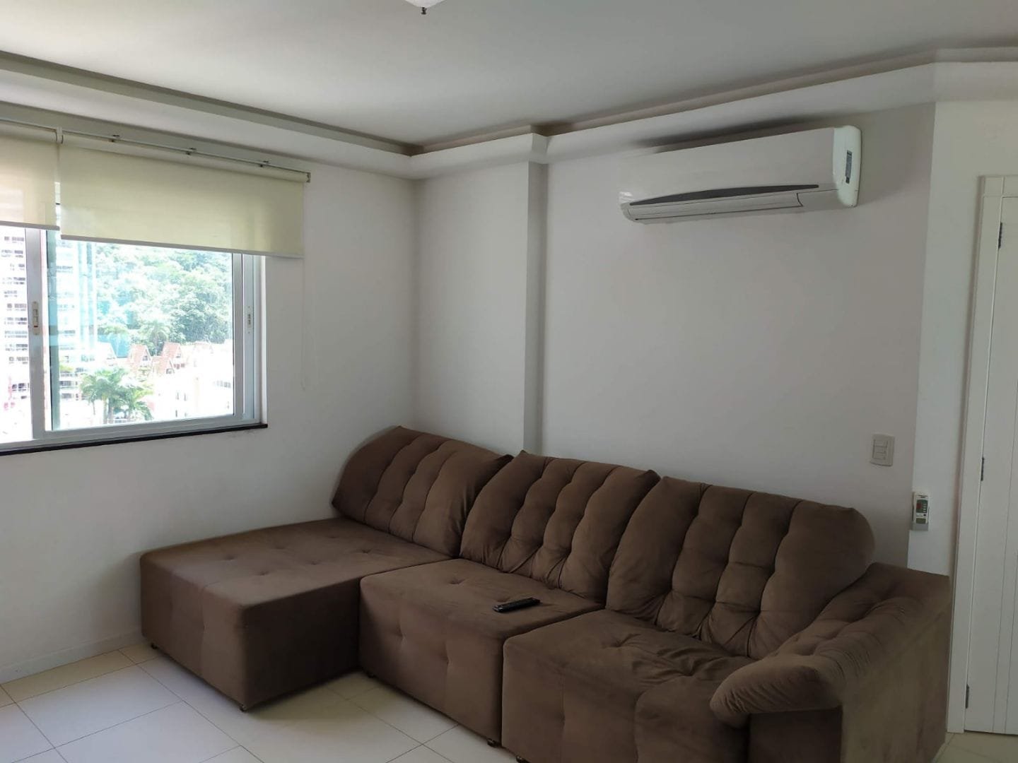 APARTAMENTO EM BALNEARIO CAMBORIU