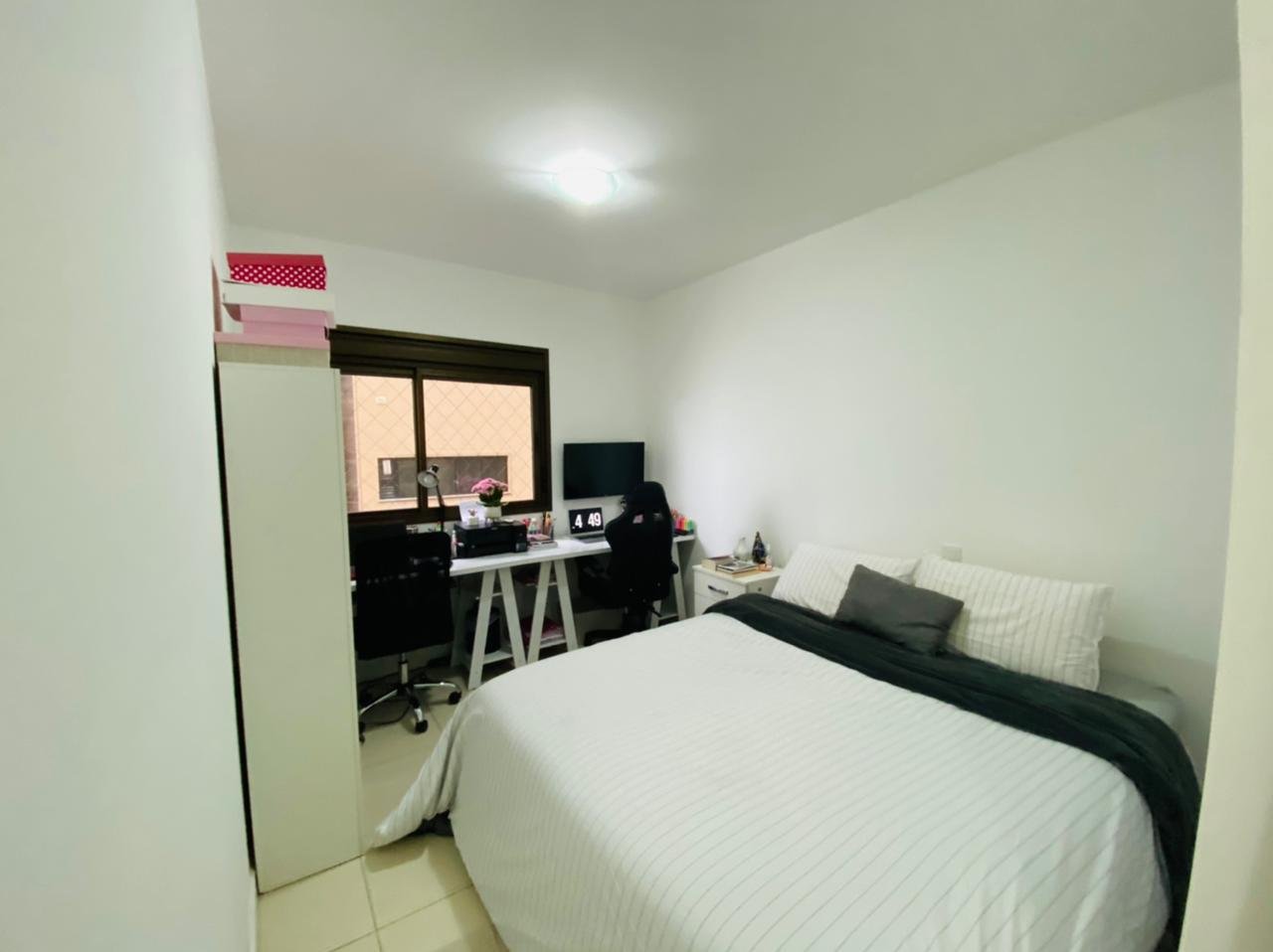 Apartamento no Costa Marina em Itajaí