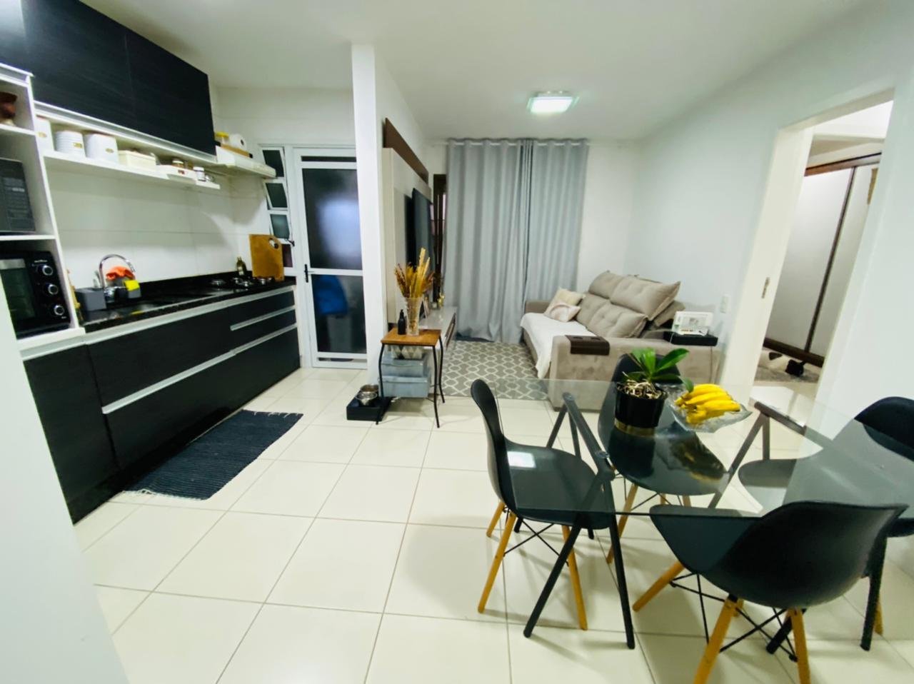 Apartamento no Costa Marina em Itajaí