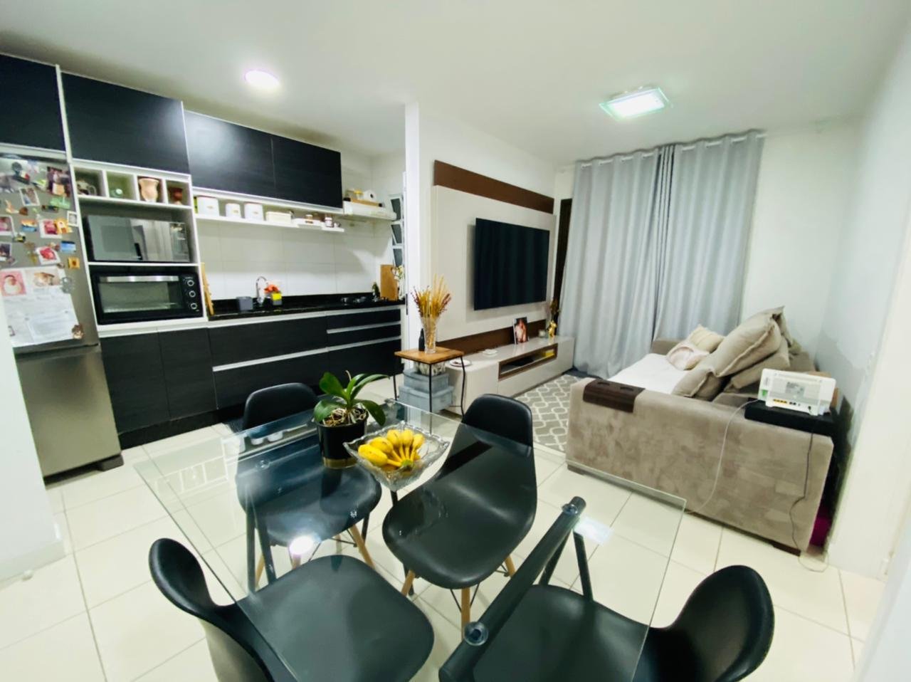 Apartamento no Costa Marina em Itajaí