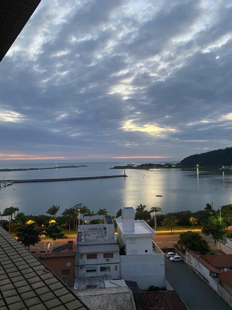 Apartamento no Costa Marina em Itajaí