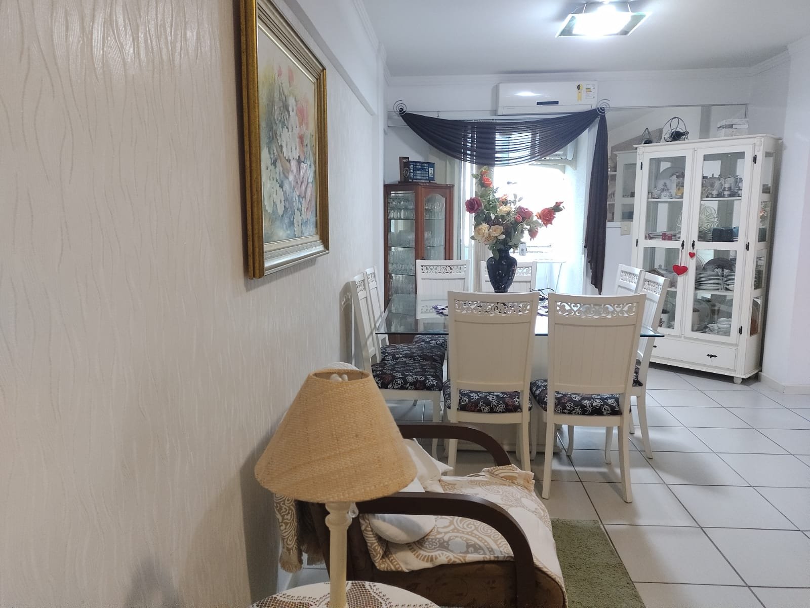 Apartamento 2 dormitórios em São João, Itajaí