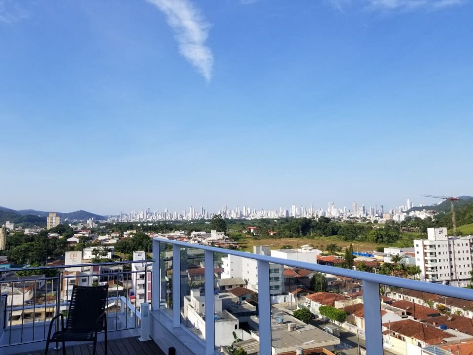 Apartamento à Venda em Centro - Camboriú - Santa Catarina - Blue Garden Residence em Camboriú